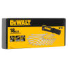Набор ключей комбинированных, 18 штук DeWALT DWMT19237-1 DWMT19237-1 - Изображение 3