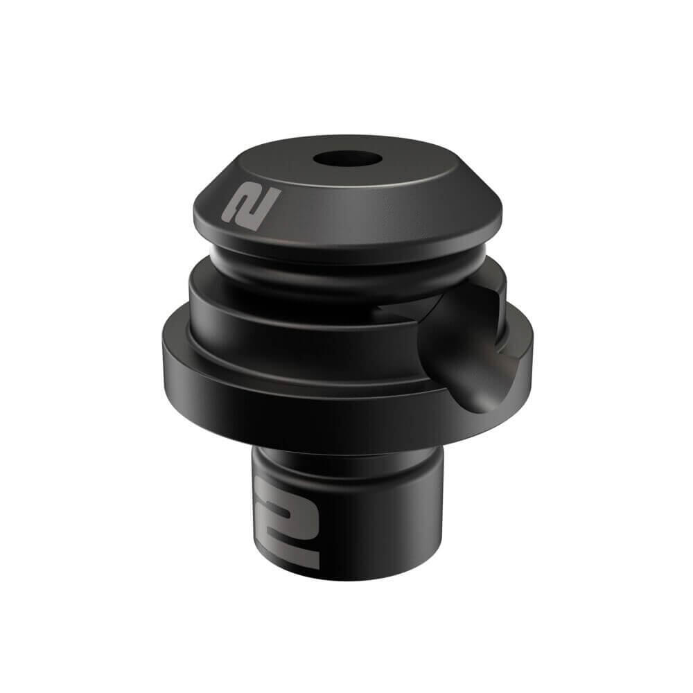 Набір наконечників до заклепувального пістолету DCFA4032 - Зображення 4