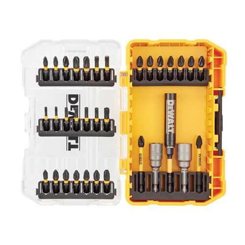 Набор бит DeWALT DT70742T - Изображение 1