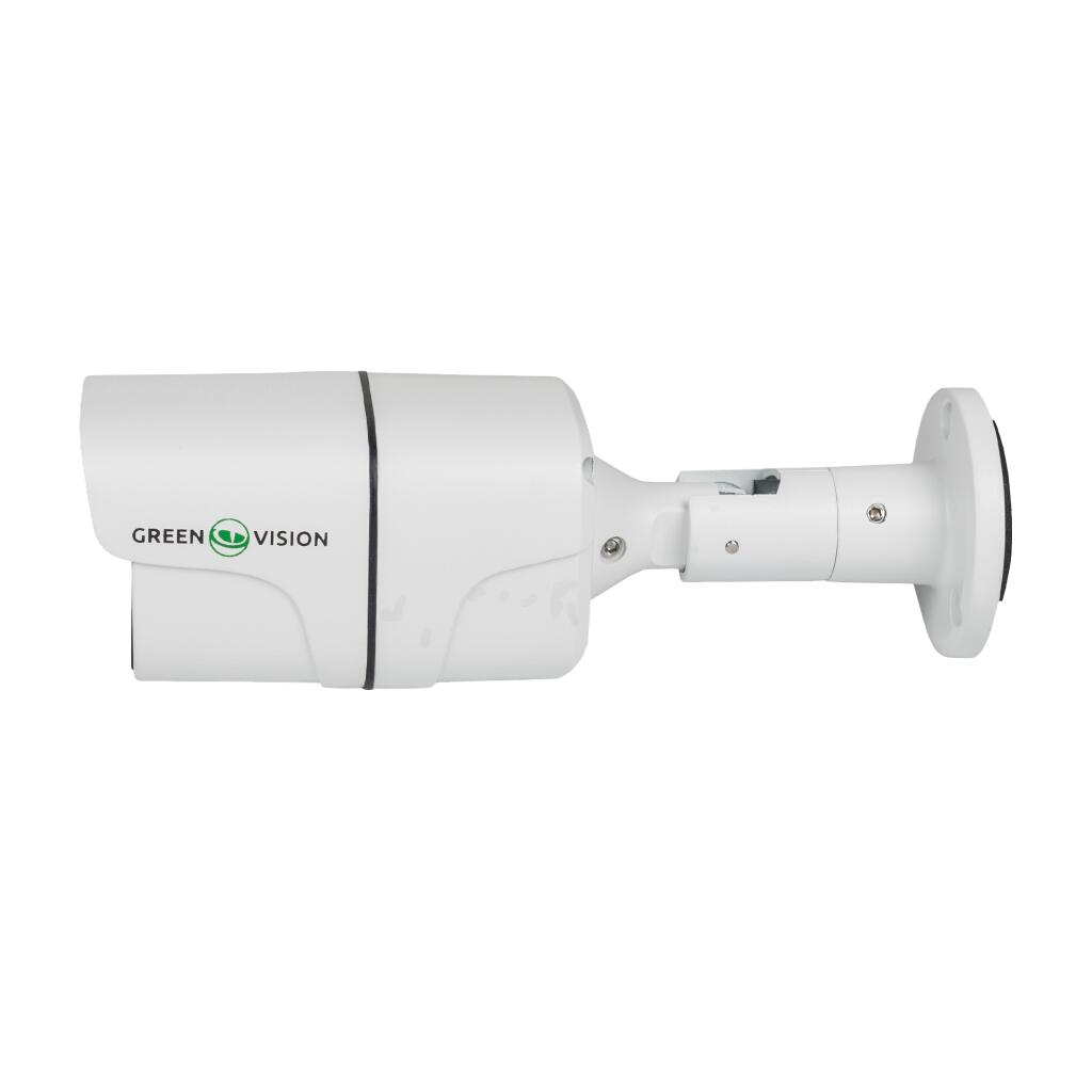 Гибридная камера GV-181-GHD-H-СOK50-30 - Изображение 3