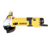 Шлифмашина угловая - болгарка сетевая DeWALT DWE4257 DWE4257 - Изображение 4