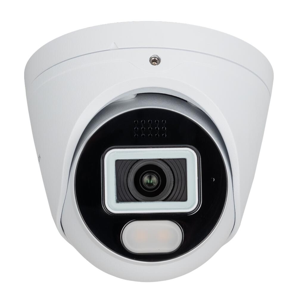 Камера відеоспостереження IP GV-199-IP-IF-DOS80-40 LED SD (Ultra AI) - Зображення 2
