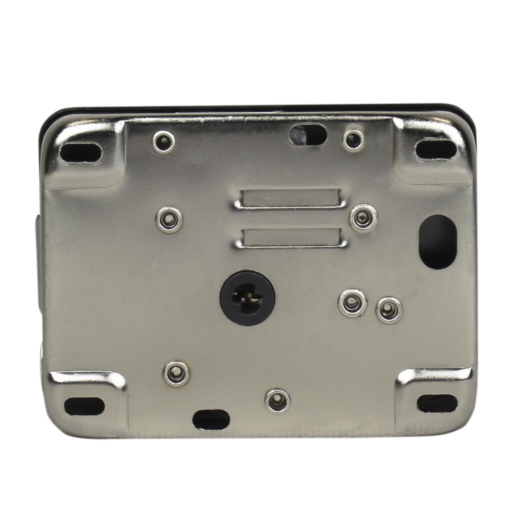 Замок электроригельный с встроенным контроллером доступа GV-02 LEMR-K - Изображение 7