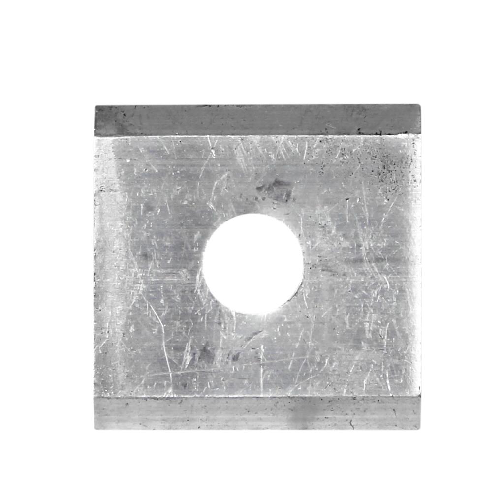 Прижим міжмодульний для кріплення сонячних панелей 30 мм - Зображення 2