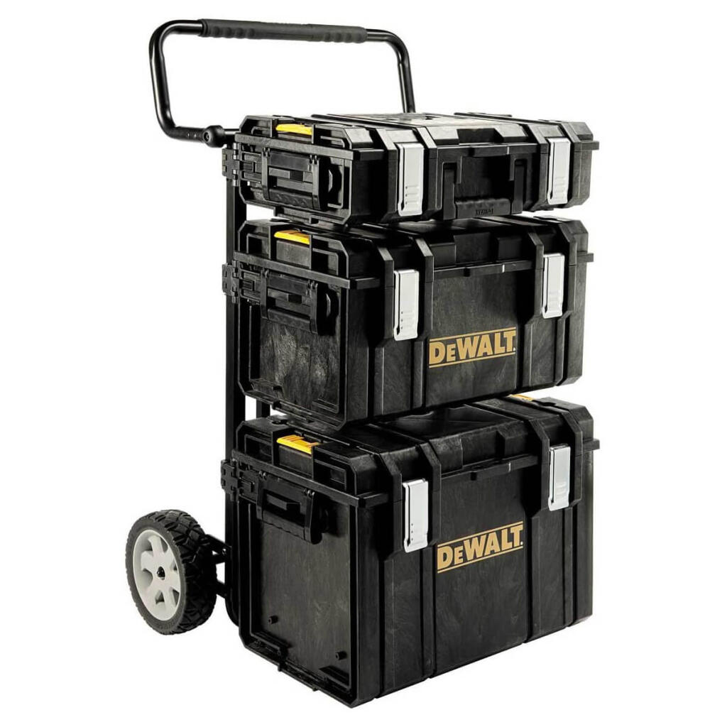 Набор из восьми инструментов бесщеточных DeWALT DCK853P4 DCK853P4 - Изображение 11