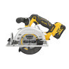 Пила дисковая аккумуляторная бесщёточная DeWALT DCS512P2 DCS512P2 - Изображение 3