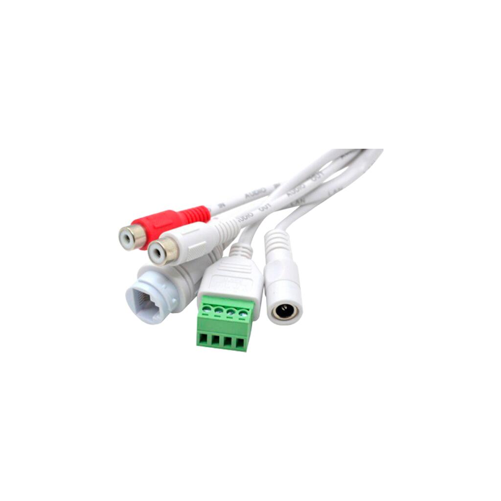 IP камера уличная купольная 5MP POE SD-карта GreenVision GV-174-IP-IF-DOS50-30 (Ultra AI) - Изображение 4