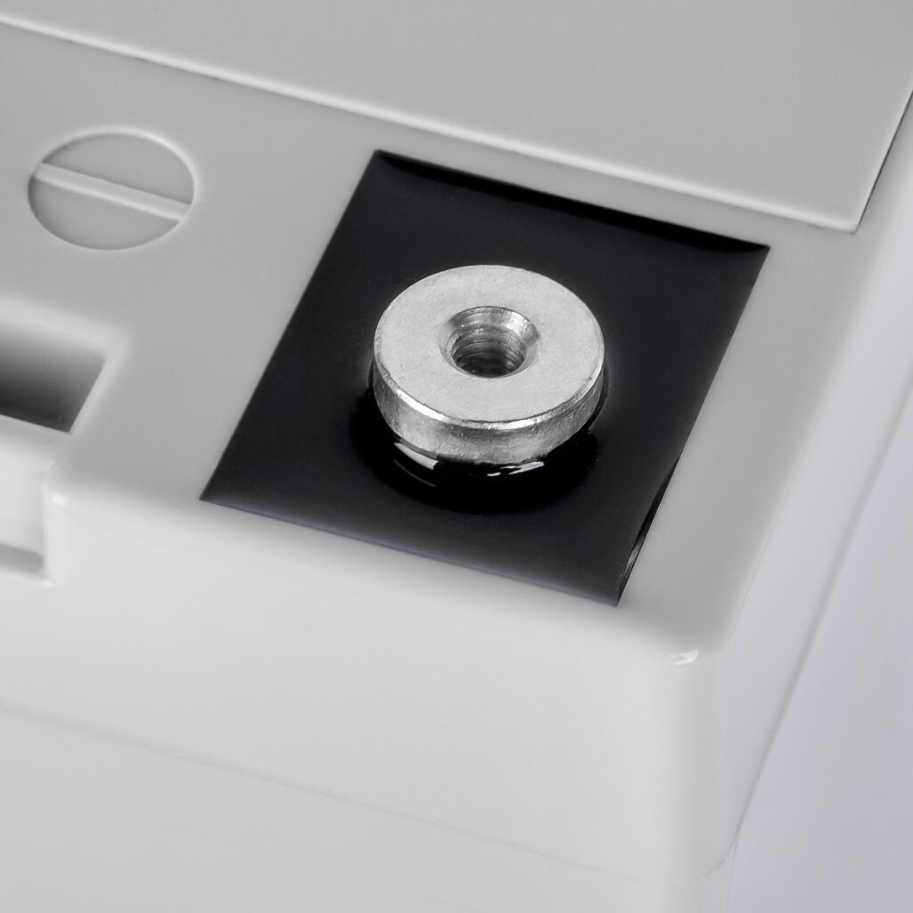 Акумулятор мультигелевий AGM LPM-MG 12V - 45 Ah - Зображення 5