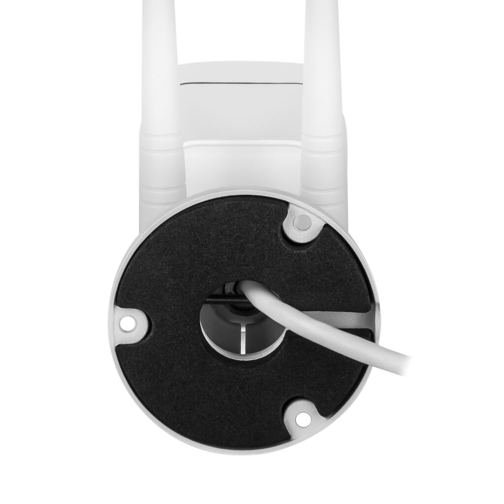 4G камера видеонаблюдения уличная 5Mp под SIM карту GV-169-IP-MC-COA50-20 4G - Изображение 4