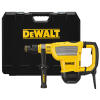 Перфоратор сетевой SDS-MAX DeWALT D25614K D25614K - Изображение 6