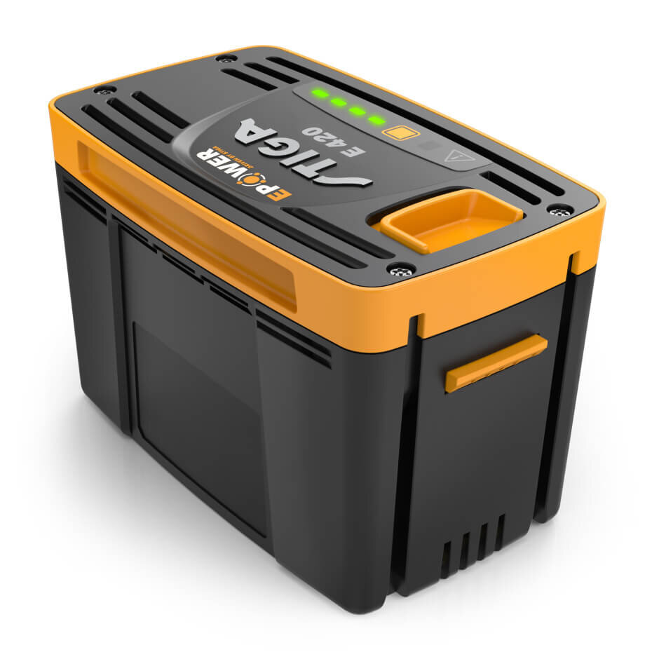 Аккумуляторная батарея STIGA E420 E420 - Изображение 1