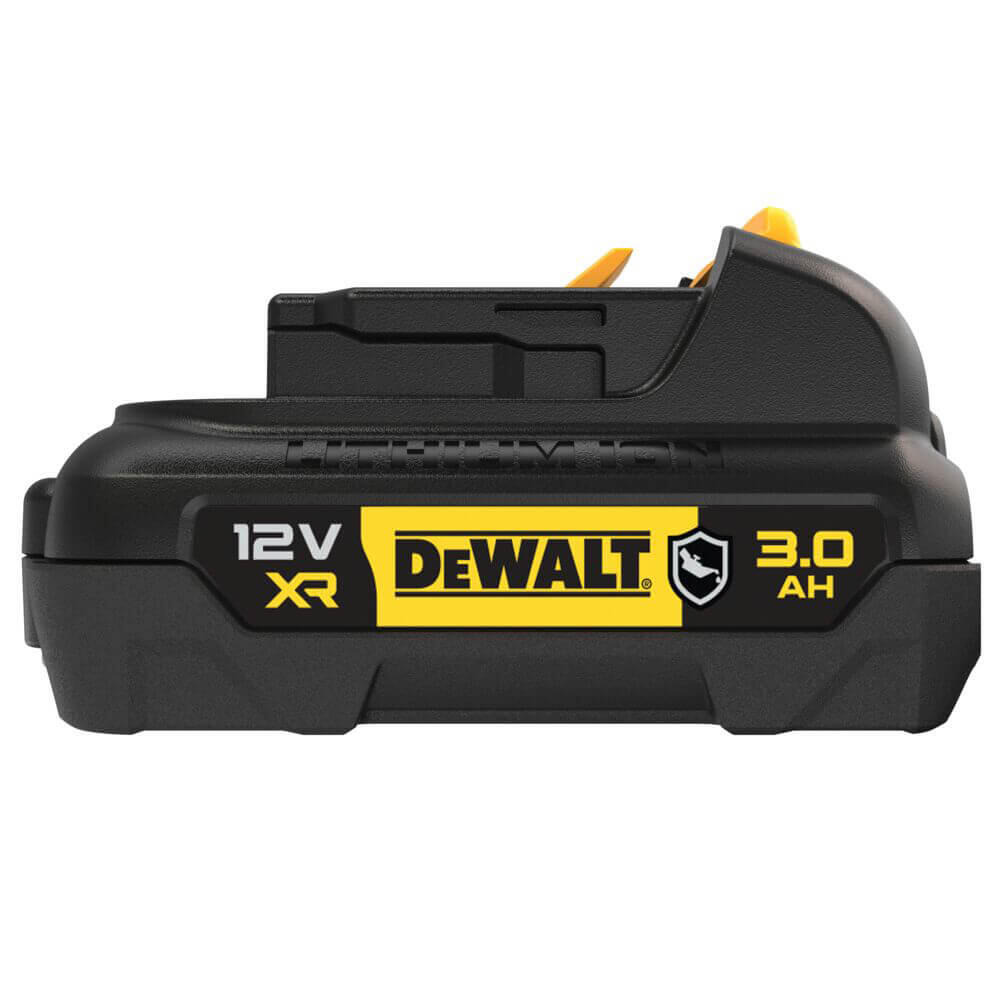 Акумуляторна батарея GFN DeWALT DCB124G DCB124G - Зображення 4