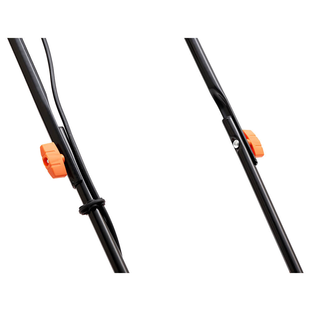 Газонокосилка электрическая SEQUOIA SELM1432 SELM1432 - Изображение 10