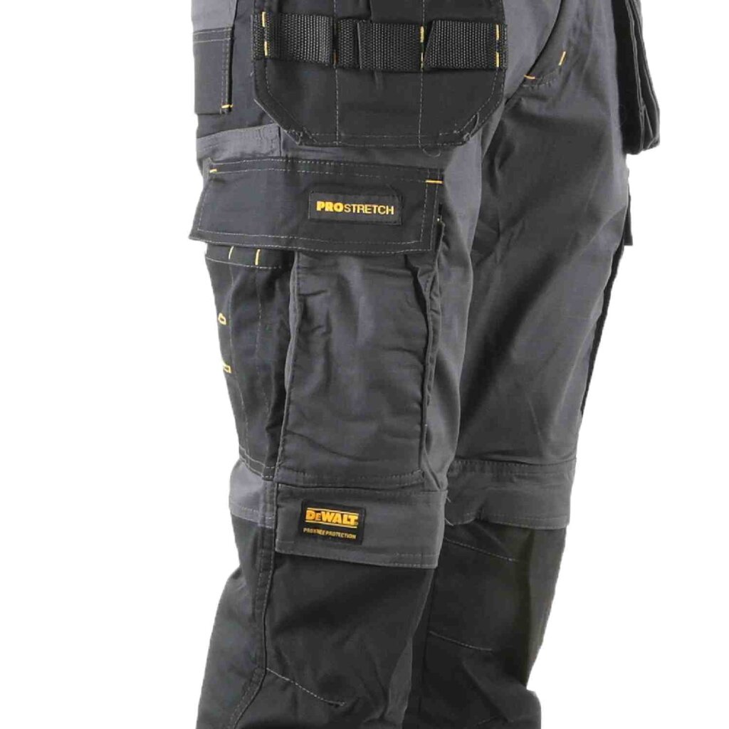 Штаны FAIRHAVEN DeWALT DWC192-004-3831 - Изображение 4