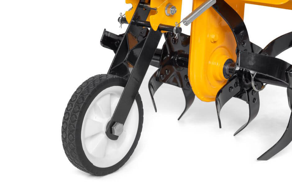 Культиватор бензиновий STIGA SRC36V SRC36V - Зображення 7