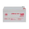 Акумулятор гелевий LPM-GL 12V - 7.5 Ah - Зображення 2