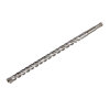 Бур SDS-Plus, XLR, 4 кромки, 12x260x200 мм DeWALT DT8935 DT8935 - Изображение 6