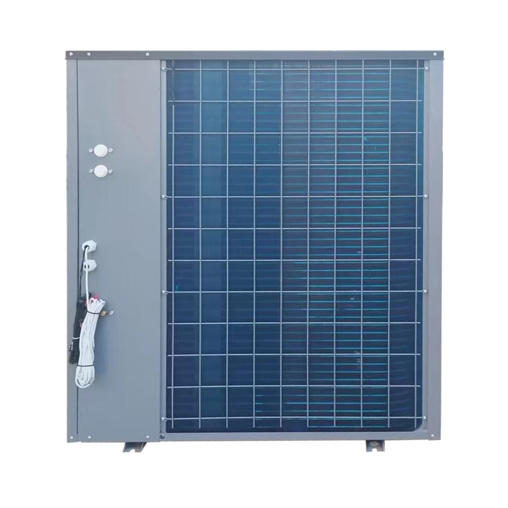 Тепловой насос инверторный воздух-вода LP INV-32-380 - Изображение 4