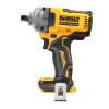 Гайковерт ударный аккумуляторный бесщёточный DeWALT DCF892N - Изображение 2