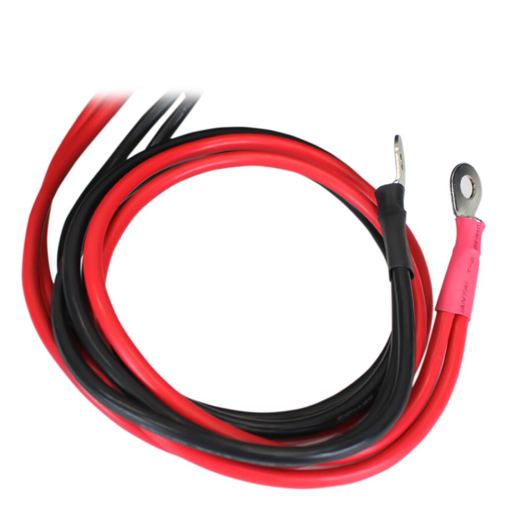 Cолнечный инвертор (ИБП) LPY-C-PSW-5000VA (3500W) MPPT48V - Изображение 9