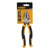 Плоскогубцы LASER HARDENED комбинированные, L=200 мм DeWALT DWHT82809-0 - Изображение 3