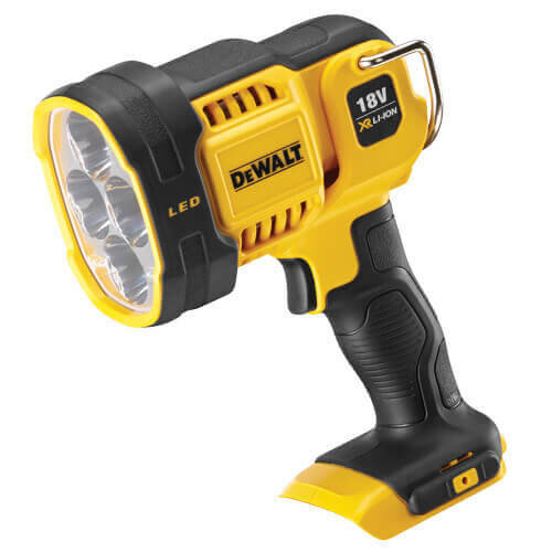 Фонарь светодиодный аккумуляторный DeWALT DCL043 DCL043 - Изображение 2