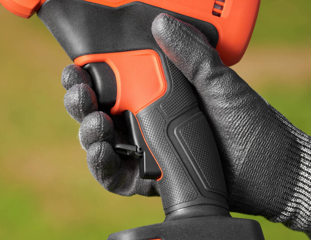 Ножницы садовые - секатор аккумуляторный BLACK+DECKER BCPP18D1 BCPP18D1 - Изображение 9