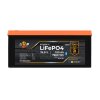 Аккумулятор LP LiFePO4 76,8V - 100 Ah (7680Wh) (BMS 200/100А) металл Smart BT - Изображение 1
