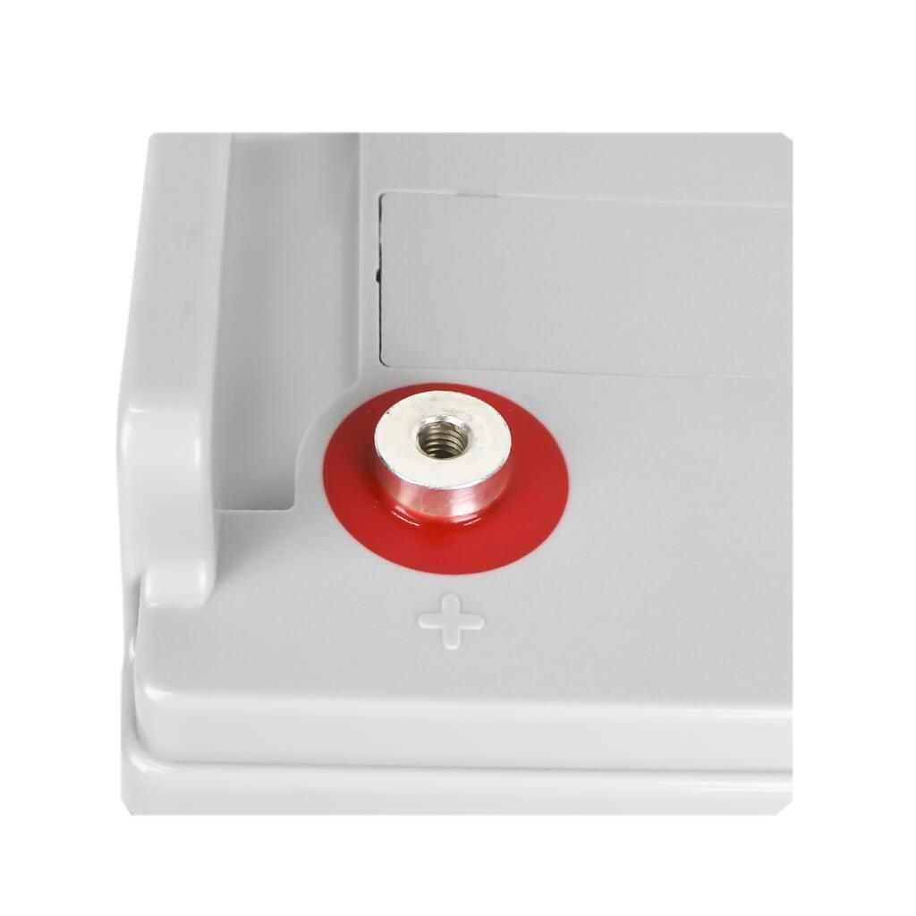 Комплект резервного питания ИБП + гелевая батарея (UPS B1500 + АКБ GL 1440W) - Изображение 10