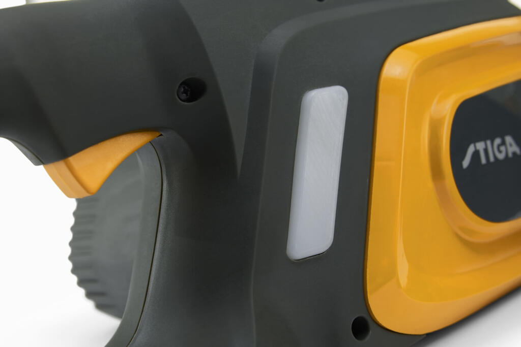 Пила ланцюгова електрична STIGA CS118c-35 CS118c-35 - Зображення 10