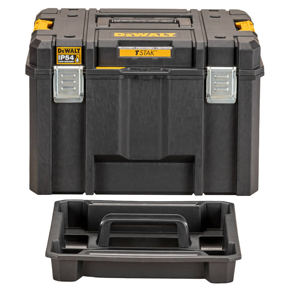 Ящик TSTAK 2.0 DeWALT DWST83346-1 - Изображение 3