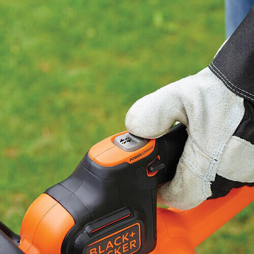 Кусторез аккумуляторный BLACK+DECKER GTC18502PC GTC18502PC - Изображение 5