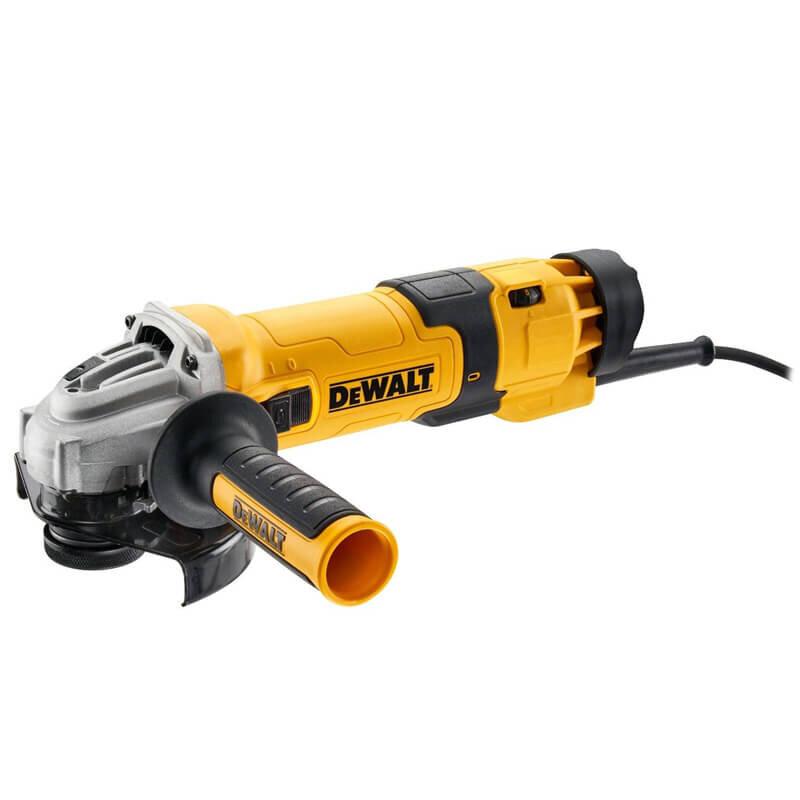 Шлифмашина угловая - болгарка сетевая DeWALT DWE4257 DWE4257 - Изображение 1