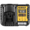 Зарядний пристрій DeWALT DCB1104 - Зображення 2