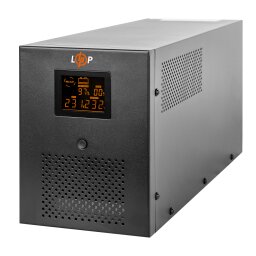 Источник бесперебойного питания (ИБП) LP-UL3000VA (1800Вт)