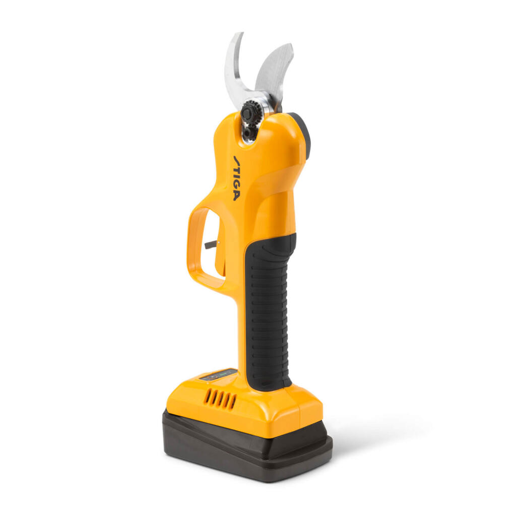 Ножницы садовые - секатор аккумуляторный STIGA SC100eKit - Изображение 2