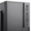 Комп'ютерний корпус LP 6109 - БЕЗ БЖ MATX 1xUSB3.0, 2xUSB2.0 - Изображение 4