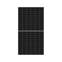 Солнечная панель LP Longi Solar Half-Cell 730W (33 профиль, Topcon N Bi-facial, монокристалл, кабель 100 см)