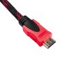 Кабель HDMI-HDMI Ver 1.4 для 3D 10 м (доп. оплетка) - Изображение 2