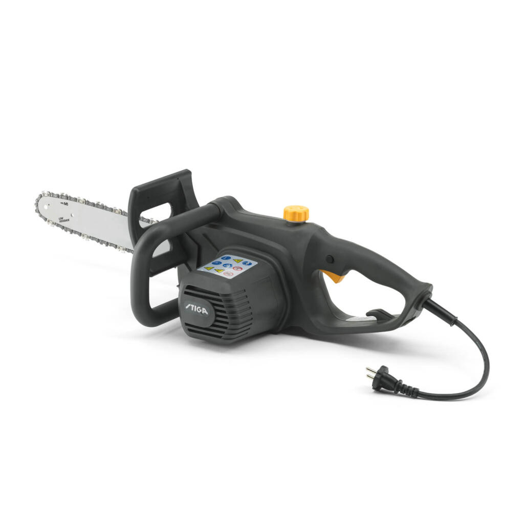 Пила ланцюгова електрична STIGA CS118c-35 CS118c-35 - Зображення 4