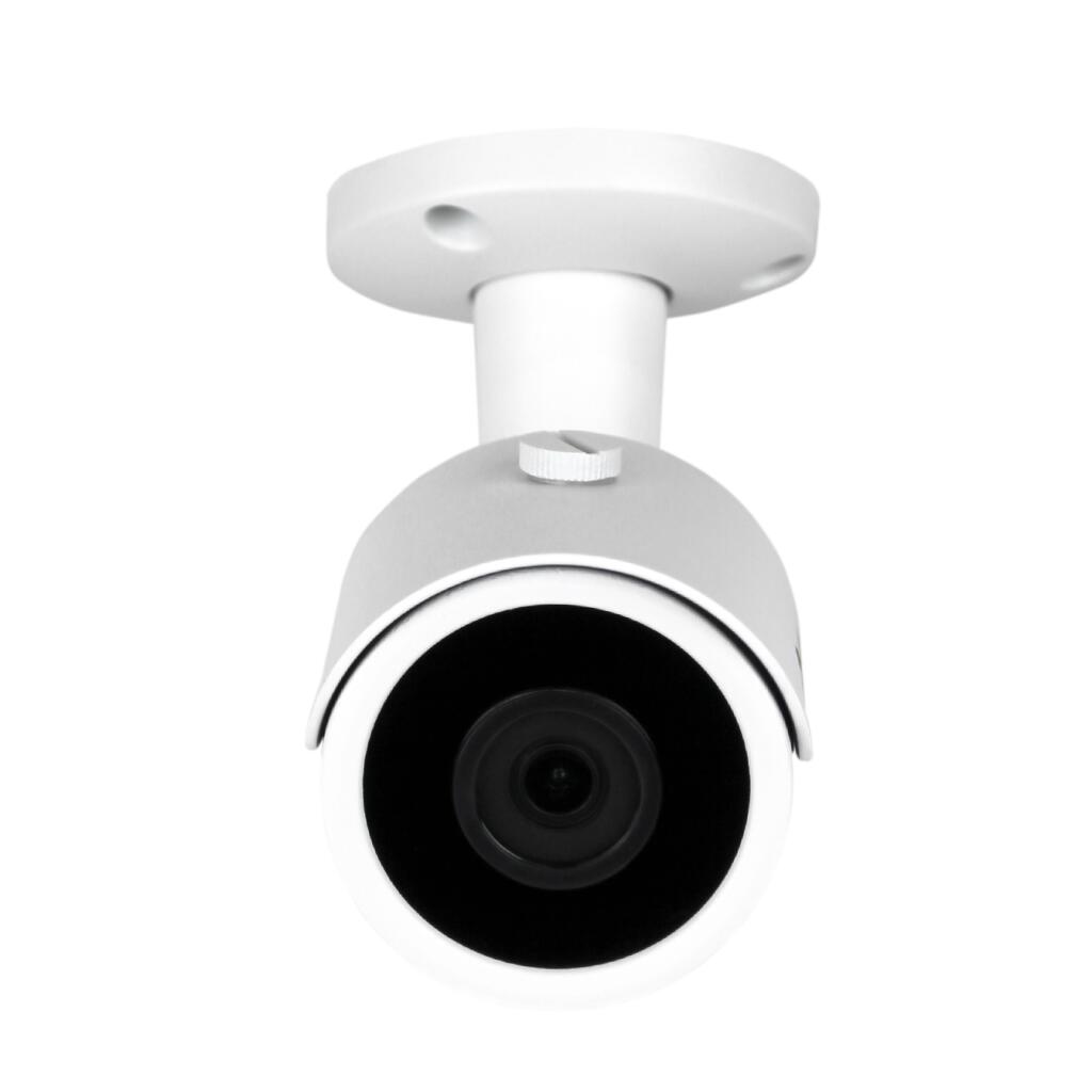 Камера відеоспостереження вулична IP Wi-Fi 5MP GV-110-IP-E-СOF50-25 - Зображення 5