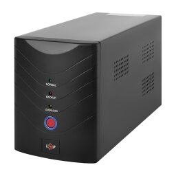 Источник бесперебойного питания (ИБП) LP 1400VA (840Вт)