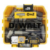 Набор бит DeWALT DT71522 - Изображение 1