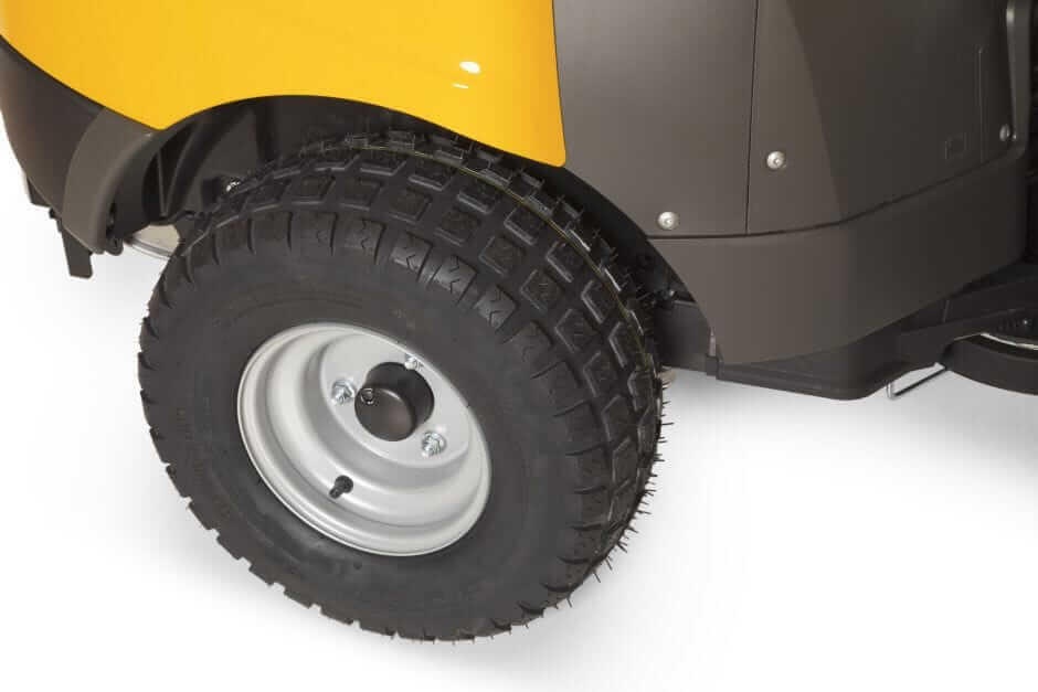 Райдер бензиновый STIGA ParkPro900AWX ParkPro900AWX - Изображение 5