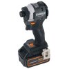 Шуруповёрт ударный McLaren F1 TEAM LIMITED EDITION DeWALT DCF85MP2T - Изображение 3