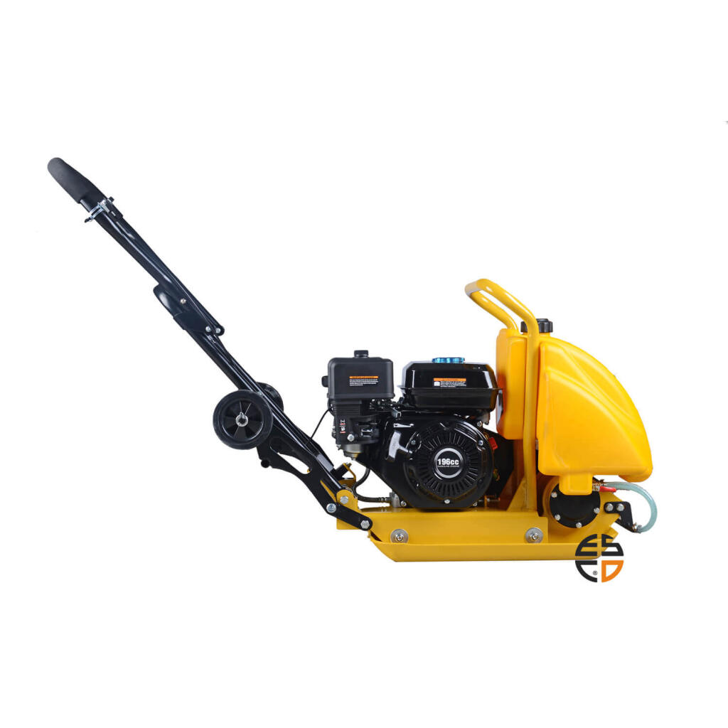 Виброплита прямоходная EnerSol EPC-063FLCT EPC-063FLCT - Изображение 3