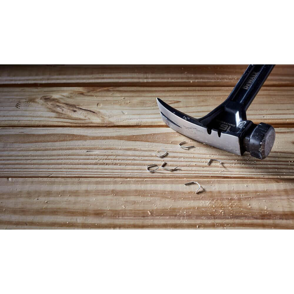 Молоток RIP-CLAW, суцільнометалевий, вага головк - Зображення 6