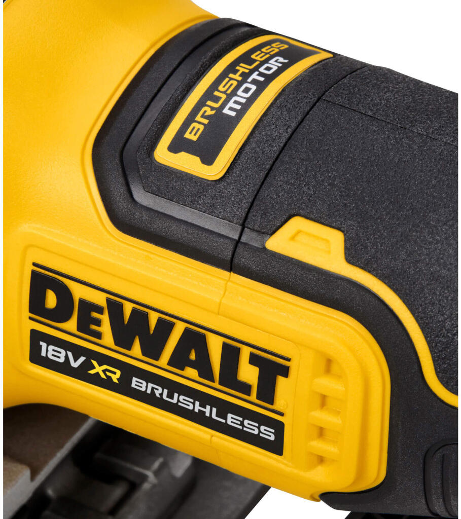 Фрезер аккумуляторный бесщёточный DeWALT DCW682P2 DCW682P2 - Изображение 7