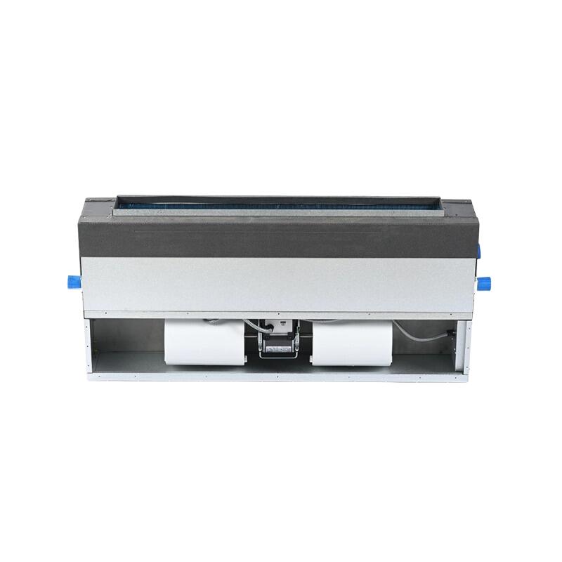 Ультратонкий високоефективний горизонтальний канальний фанкойл LP FP - 102 - Зображення 2