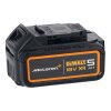 Набор из двух инструментов аккумуляторных бесщеточных McLaren F1 TEAM LIMITED EDITION DeWALT DCK200MP2T - Изображение 5